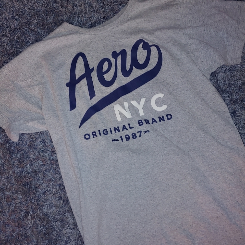 Aéropostale New York t-shirt